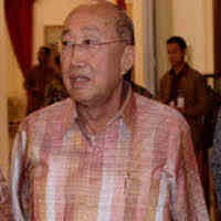 Sofjan Wanandi Gerah UMP Melonjak Gara-gara Pilkada