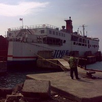 Pemerintah Siapkan Jalur Alternatif Laut Selain Merak-Bakauheuni