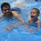 Fatih Rahmat Zaidan, 3,9 Tahun; Lelaki; m
