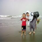 Habibi Zaidan, 3,2 Tahun; Lelaki; m