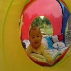M. Irfan Latif, 9 Bulan; Lelaki; m