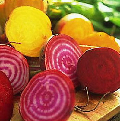  8 Makanan Detox Terbaik dari Seluruh Dunia