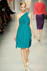 Antonio Marras, Spring/Summer 2012. Milan Fashion Week 2012. [Photo by Tullio M. Puglia/Getty Images]