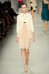 Antonio Marras, Spring/Summer 2012. Milan Fashion Week 2012. [Photo by Tullio M. Puglia/Getty Images]