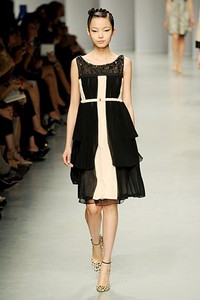 Antonio Marras, Spring/Summer 2012. Milan Fashion Week 2012. [Photo by Tullio M. Puglia/Getty Images]