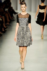 Antonio Marras, Spring/Summer 2012. Milan Fashion Week 2012. [Photo by Tullio M. Puglia/Getty Images]