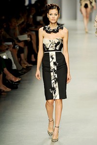 Antonio Marras, Spring/Summer 2012. Milan Fashion Week 2012. [Photo by Tullio M. Puglia/Getty Images]