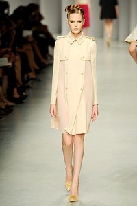 Antonio Marras, Spring/Summer 2012. Milan Fashion Week 2012. [Photo by Tullio M. Puglia/Getty Images]