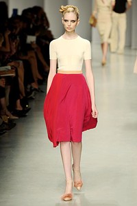 Antonio Marras, Spring/Summer 2012. Milan Fashion Week 2012. [Photo by Tullio M. Puglia/Getty Images]