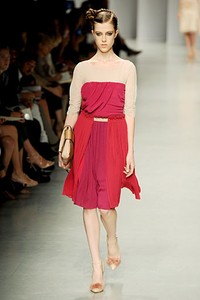 Antonio Marras, Spring/Summer 2012. Milan Fashion Week 2012. [Photo by Tullio M. Puglia/Getty Images]