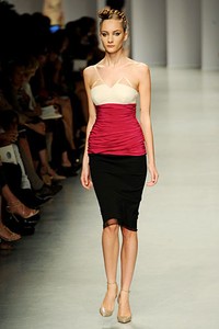 Antonio Marras, Spring/Summer 2012. Milan Fashion Week 2012. [Photo by Tullio M. Puglia/Getty Images]