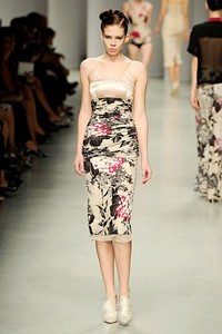 Antonio Marras, Spring/Summer 2012. Milan Fashion Week 2012. [Photo by Tullio M. Puglia/Getty Images]