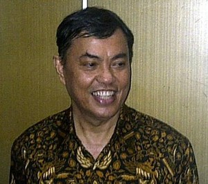 El Idris Sebut Perusahaan Nazaruddin Aktif Minta Fee Proyek