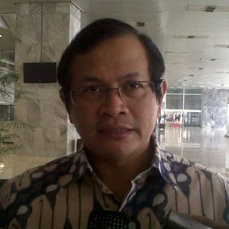BK DPR Kantongi Transkrip Pemesanan Ruang Banggar Rp 20 M