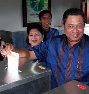 Setgab: Parpol Koalisi Sepakati PT Sebesar 4 %