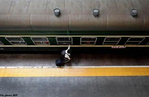 Kemenlu Telusuri 1 WNI yang Terluka Akibat Tabrakan Kereta di Taiwan