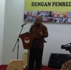Cegah Korupsi, Kemenhan Perketat Pengawasan Pengadaan Alutsista