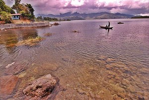 Tour de Singkarak 2012, Balap Sepeda dan Menikmati Sumbar