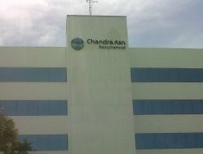 Chandra Asri Bangun Pabrik Petrokimia Rp 1,3 Triliun 