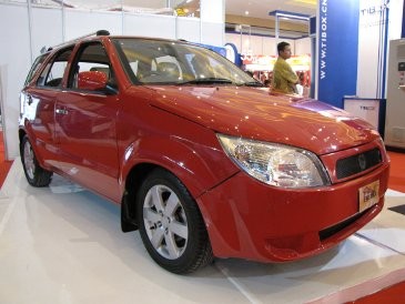 Mobnas Disarankan Uji Ketahanan Sampai ke Afrika