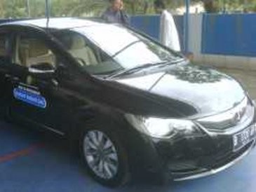 Awas! Konversi BBM ke BBG Gugurkan Garansi Mobil