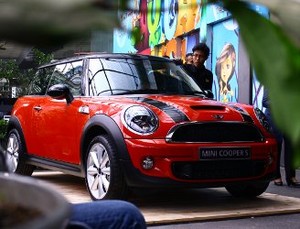 MINI di Indonesia Bebas Recall
