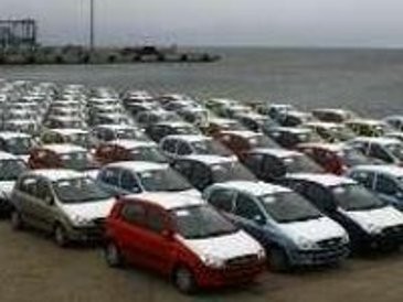 Nomor 1 di ASEAN, Penjualan Mobil di RI Sentuh 1 Juta
