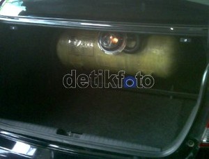 Pakai BBG, Harga Mobil Naik Rp 15 Jutaan