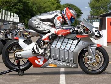 10 Motor Listrik Terpopuler