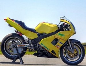 10 Motor Listrik Terpopuler