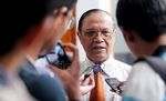 SP3 Kasus Korupsi Ayat Rokok Digugat
