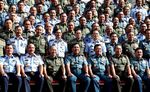 TNI Rapim Bahas Kekuatan dan Kemampuan Militer