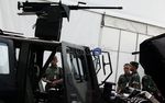 TNI Pamer Alutsista
