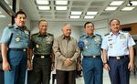 TNI Pamer Alutsista