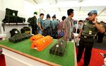 TNI Pamer Alutsista