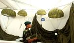 TNI Pamer Alutsista
