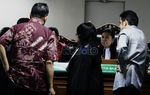 Bersaksi untuk Nazar, M El Idris Cabut BAP