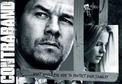 Contraband: Kembali ke Lembah Hitam Demi Keluarga