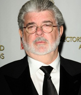George Lucas Siap Pensiun Usai Garap 'Red Tails'