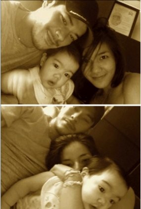 Foto Mesra Beredar, Zack Lee & Sheila Marcia Hanya Berteman