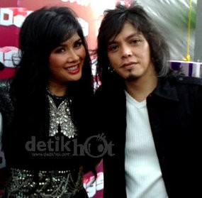 Cerai, Titi DJ dan Ovy Masih Baik-baik Saja