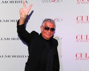 Roberto Cavalli Luncurkan Koleksi Jam Tangan