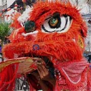 Kenapa Alien Disebut Barongsai?