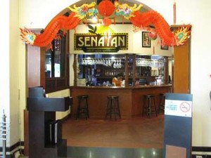 Kuliner dan Budaya Peranakan Indo Chinese Hadir di Century Park