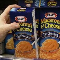 Kraft Foods PHK 1.600 Karyawan
