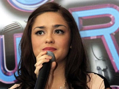 DahSyat Award 2012 Siap Dihelat