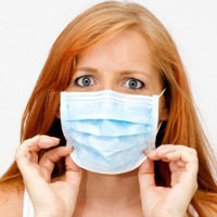 Wabah Flu Babi Dipicu Pendinginan Samudra Pasifik