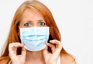 Wabah Flu Babi Dipicu Pendinginan Samudra Pasifik