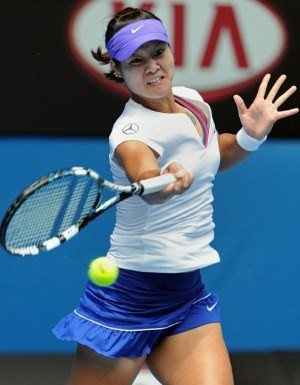 Dan Li Na pun Kembali ke Rod Laver Arena