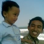 Aghajundi Suryo, 3,9 Tahun; Lelaki; m
